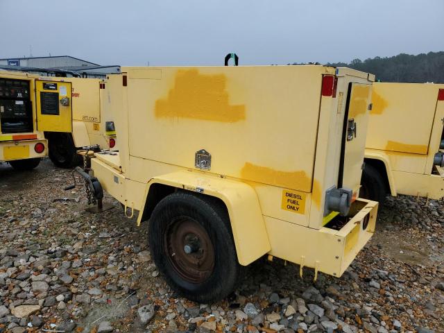 Image 3 of 1993 KOHL GEN/TRAILR 1993 with VIN 1RX321009P1001596