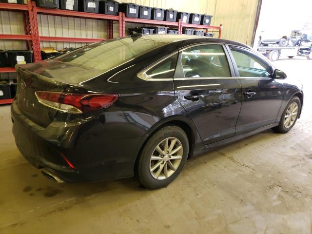 Изображение 3 2019 HYUNDAI SONATA SE 2019 с VIN 5NPE24AF1KH762804