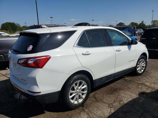 Image 3 of 2019 CHEVROLET EQUINOX LT 2019 with VIN 2GNAXUEV8K6113546