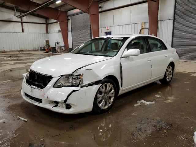 2008 TOYOTA AVALON XL 2008 image