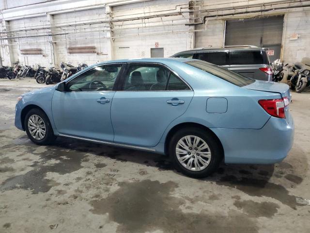 Изображение 2 2012 TOYOTA CAMRY BASE 2012 с VIN 4T4BF1FK6CR247432