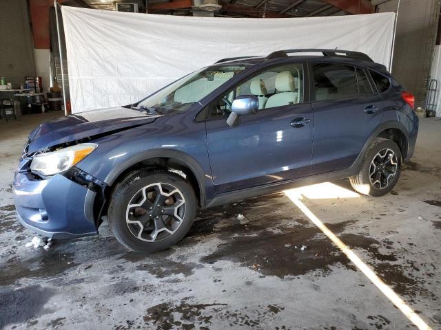 Obraz 1 z 2013 SUBARU XV CROSSTREK 2.0 PREMIUM 2013 z VIN JF2GPAWC6DH826314