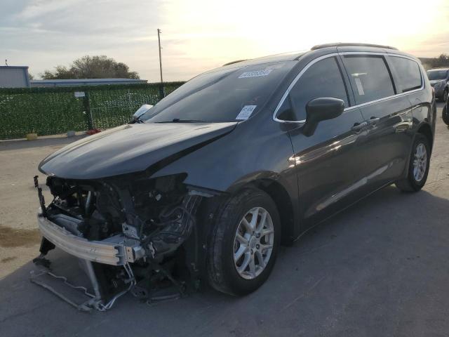 Изображение 1 2020 CHRYSLER VOYAGER LXI 2020 с VIN 2C4RC1DG4LR157035