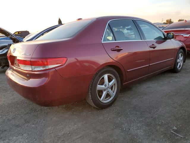 Obraz 3 z 2004 HONDA ACCORD EX 2004 z VIN JHMCM56814C014620
