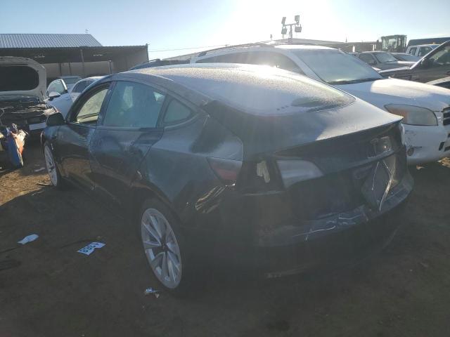 Obraz 2 z 2022 TESLA MODEL 3  2022 z VIN 5YJ3E1EA0NF304735