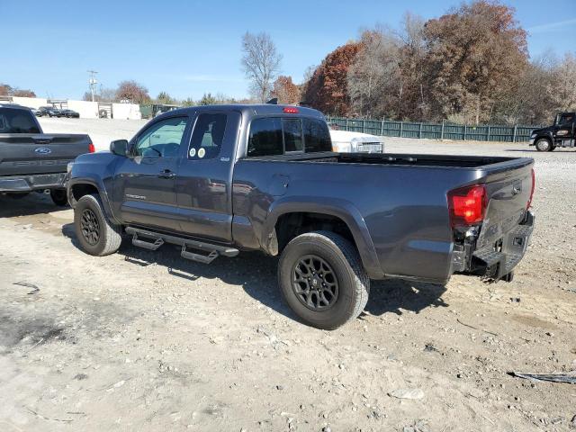 Изображение 2 2019 TOYOTA TACOMA ACCESS CAB 2019 с VIN 5TFSZ5AN5KX183346