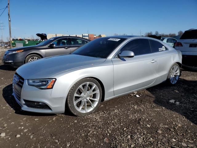 2013 AUDI A5 PREMIUM PLUS 2013 image