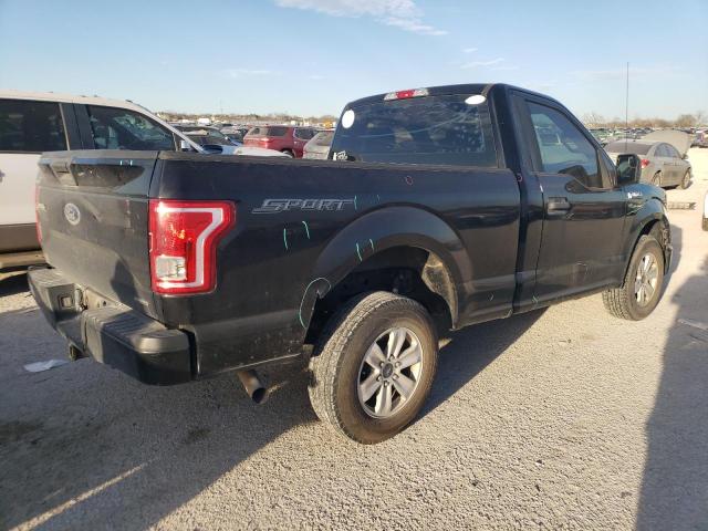 Image 3 of 2016 FORD F150  2016 with VIN 1FTMF1CF3GKF31181