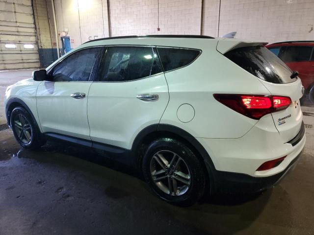 Obraz 2 z 2017 HYUNDAI SANTA FE SPORT  2017 z VIN 5NMZU3LB7HH017867