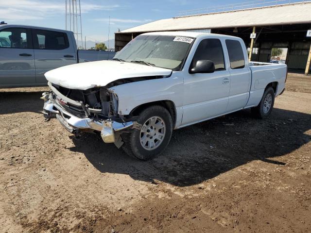 Obraz 2004 GMC NEW SIERRA C1500 2004