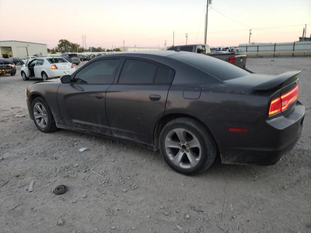Image 2 of 2014 DODGE CHARGER SXT 2014 with VIN 2C3CDXHG5EH330784