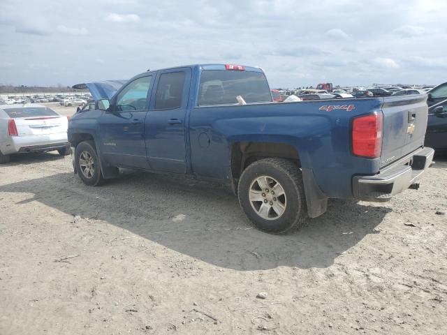 Obraz 2 z 2016 CHEVROLET SILVERADO K1500 LT 2016 z VIN 1GCVKREC3GZ303867