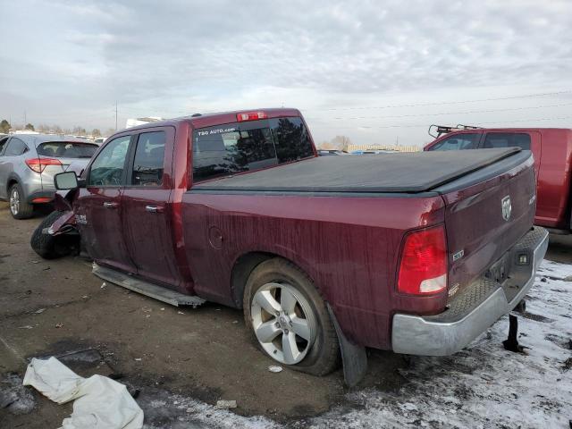Изображение 2 2016 RAM 1500 SLT 2016 с VIN 1C6RR7GT8GS357017