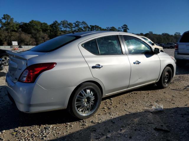 Изображение 3 2016 NISSAN VERSA S 2016 с VIN 3N1CN7AP6GL836642