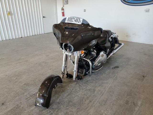 Obraz 2 z 2021 HARLEY-DAVIDSON FLHX  2021 z VIN 1HD1KBC16MB611769