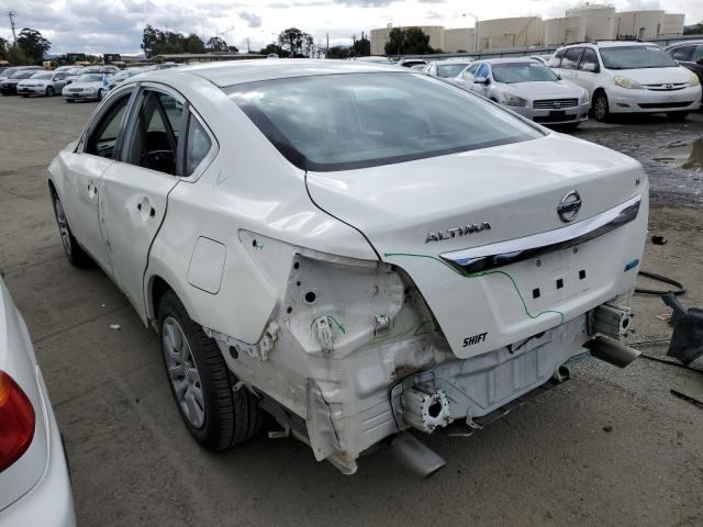 Image 2 of 2014 NISSAN ALTIMA 2.5 2014 with VIN 1N4AL3AP9EC421607