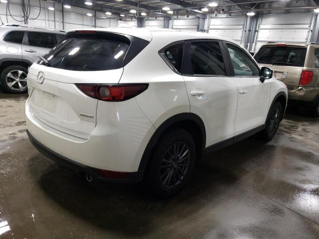 Изображение 3 2020 MAZDA CX-5 TOURING 2020 с VIN JM3KFBCM8L0802745
