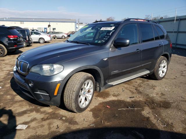 Изображение 2011 BMW X5 XDRIVE35I 2011