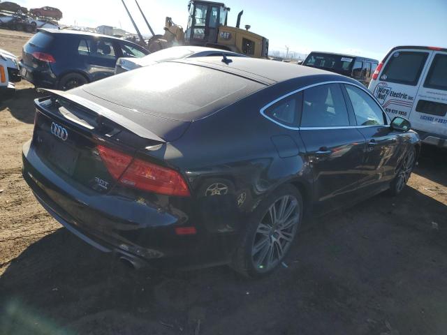 Изображение 3 2012 AUDI A7 PRESTIGE 2012 с VIN WAUSGAFC5CN004108