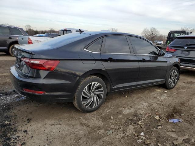 Image 3 of 2020 VOLKSWAGEN JETTA SEL 2020 with VIN 3VWEB7BU5LM007162
