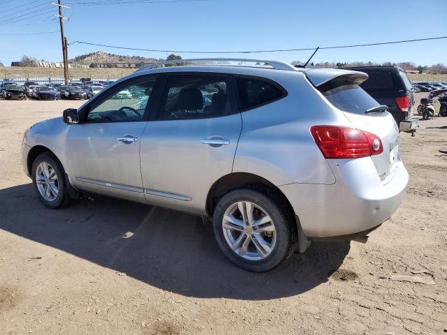 Obraz 2 z 2015 NISSAN ROGUE SELECT S 2015 z VIN JN8AS5MT4FW674646