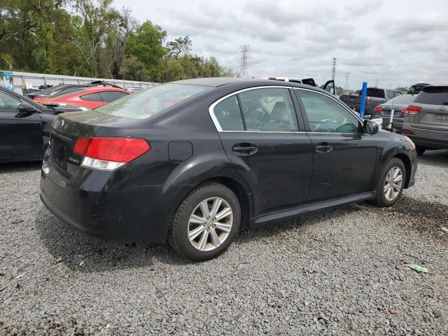 Image 3 of 2010 SUBARU LEGACY 2.5I PREMIUM 2010 with VIN 4S3BMCC66A3234495