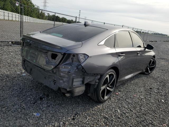 Obraz 3 z 2018 HONDA ACCORD SPORT 2018 z VIN 1HGCV1F34JA254281