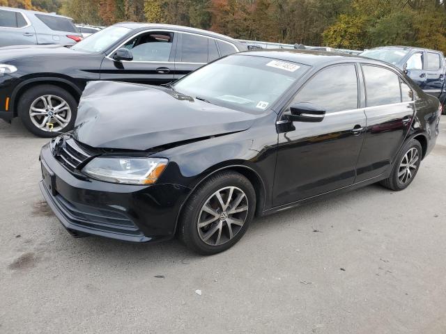 Obraz 1 z 2017 VOLKSWAGEN JETTA SE 2017 z VIN 3VWDB7AJ6HM237772