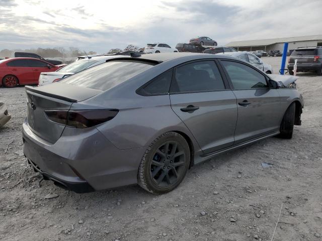 Изображение 3 2018 HYUNDAI SONATA SPORT 2018 с VIN 5NPE34AB7JH670959