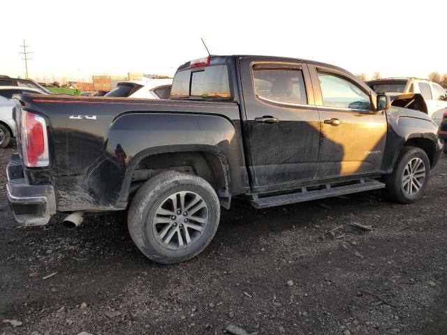 Image 3 of 2016 GMC CANYON SLE 2016 with VIN 1GTG6CE31G1158949