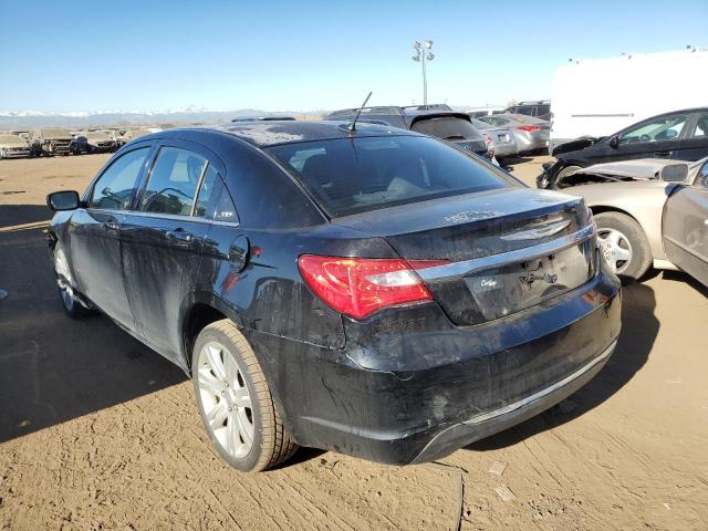 Изображение 2 2013 CHRYSLER 200 TOURING 2013 с VIN 1C3CCBBB1DN542204