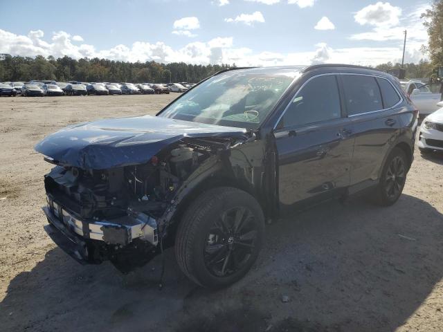 Obraz 2023 HONDA CR-V SPORT TOURING 2023