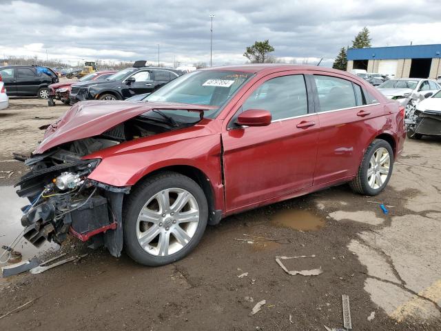 Obraz 2012 CHRYSLER 200 TOURING 2012