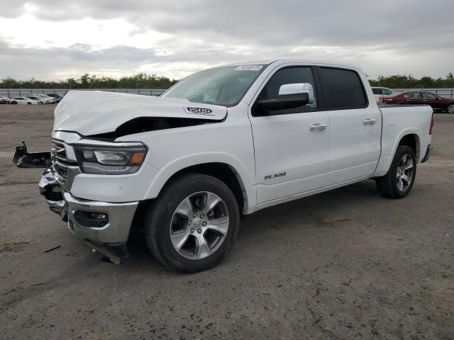 Изображение 2021 RAM 1500 LARAMIE 2021