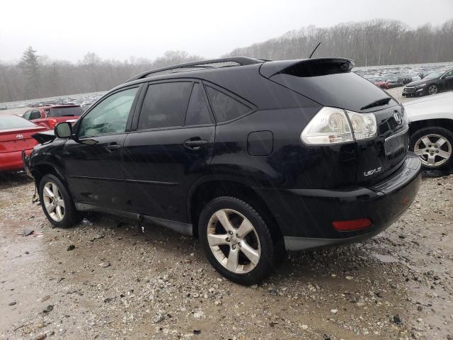 Image 2 of 2006 LEXUS RX 330 2006 with VIN 2T2HA31U96C100983
