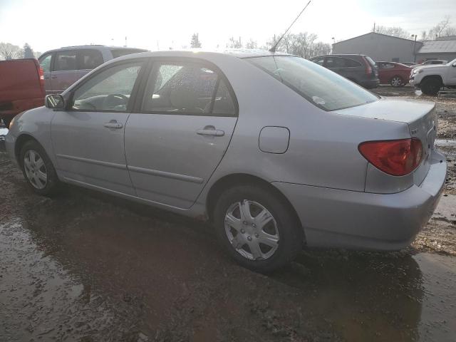 Изображение 2 2008 TOYOTA COROLLA CE 2008 с VIN 1NXBR32E48Z034578