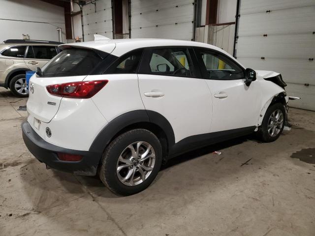 Изображение 3 2017 MAZDA CX-3 SPORT 2017 с VIN JM1DKFB77H0165211