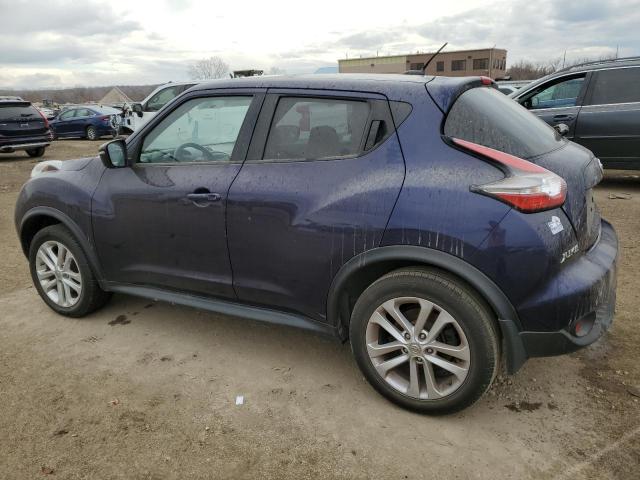 Изображение 2 2015 NISSAN JUKE S 2015 с VIN JN8AF5MR4FT505107