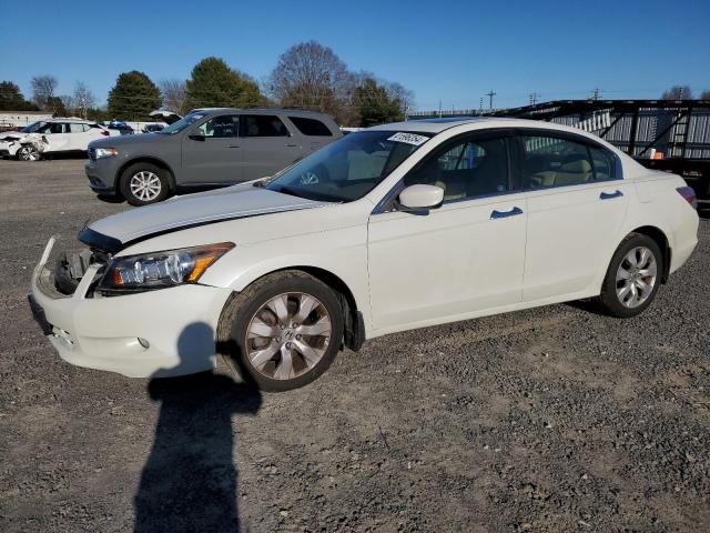 Изображение 1 2009 HONDA ACCORD EXL 2009 с VIN 1HGCP36849A038248