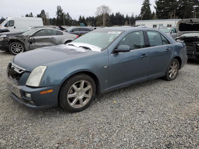 Obraz 1 z 2006 CADILLAC STS  2006 z VIN 1G6DW677360216880