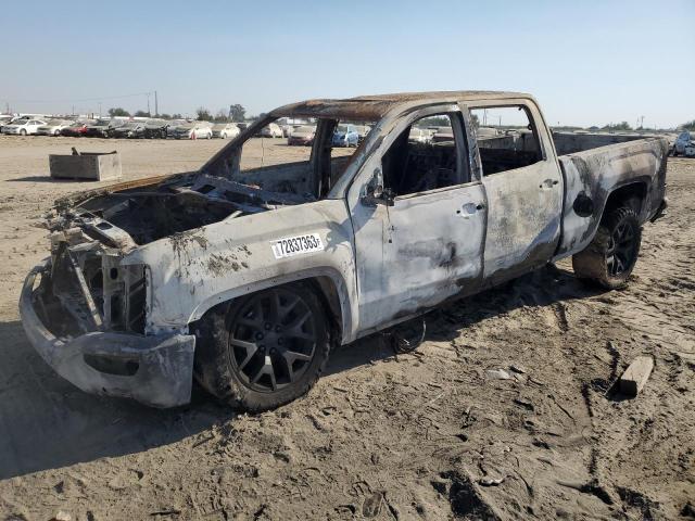 Obraz 1 z 2016 GMC SIERRA K1500 SLT 2016 z VIN 3GTU2NECXGG307449