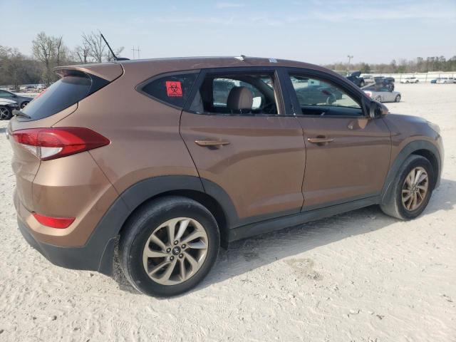 Obraz 3 z 2016 HYUNDAI TUCSON SE 2016 z VIN KM8J23A40GU039381