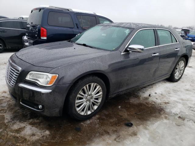 Изображение 1 2013 CHRYSLER 300C  2013 с VIN 2C3CCAKG3DH699697