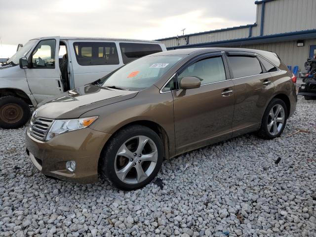 Изображение 2011 TOYOTA VENZA  2011
