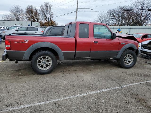 Image 3 of 2008 FORD RANGER SUPER CAB 2008 with VIN 1FTZR45E78PA36005