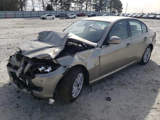 Изображение 2010 BMW 328 I 2010