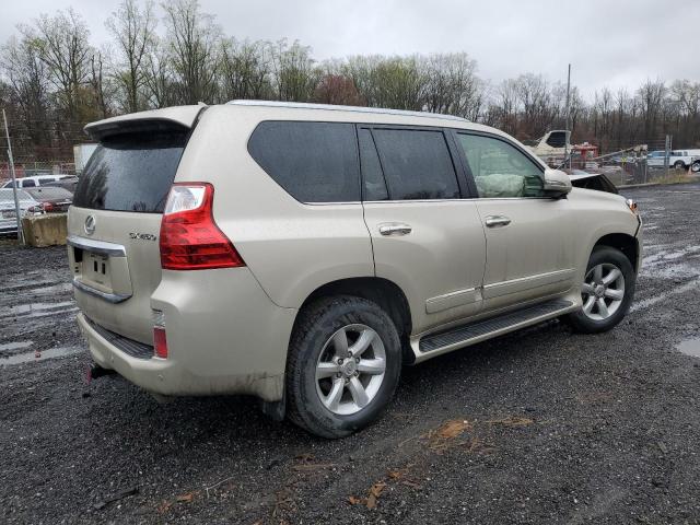 Image 3 of 2013 LEXUS GX 460 2013 with VIN JTJBM7FX9D5062304