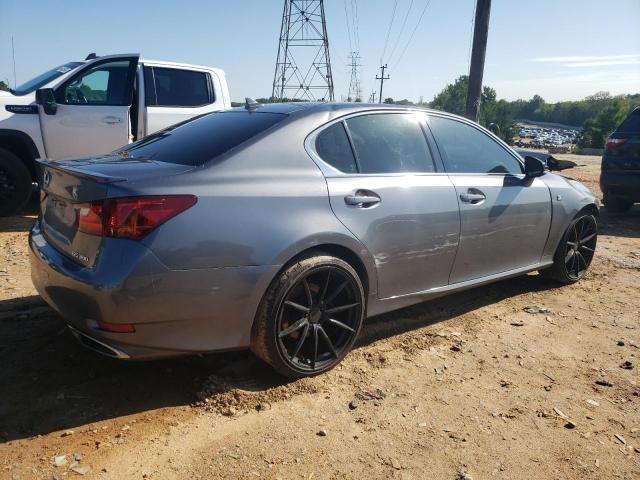 Obraz 3 z 2014 LEXUS GS 350 2014 z VIN JTHBE1BL0E5036089