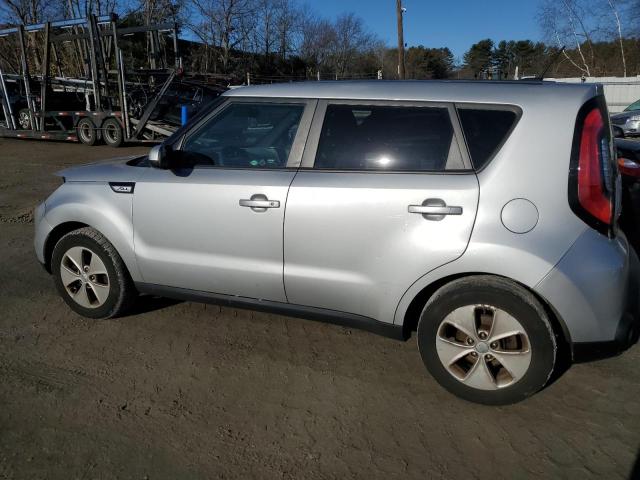 Изображение 2 2015 KIA SOUL  2015 с VIN KNDJN2A2XF7773253