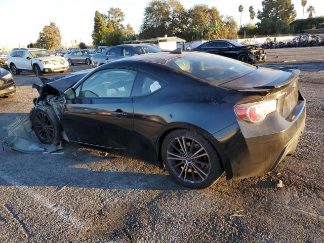 Obraz 2 z 2016 SUBARU BRZ 2.0 LIMITED 2016 z VIN JF1ZCAC11G8603629